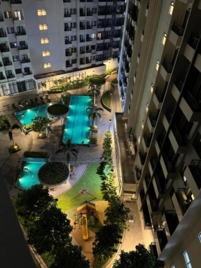 Tower 3 Spring Residences
